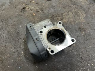 bontott AUDI A2 Fojtószelep (Elektromos)