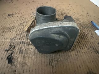 bontott AUDI A2 Fojtószelep (Elektromos)