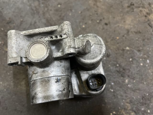 bontott AUDI A2 Fojtószelep (Elektromos)