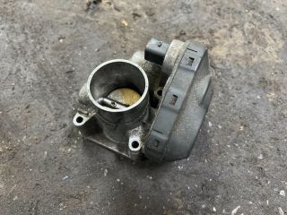 bontott AUDI A2 Fojtószelep (Elektromos)