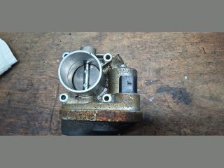 bontott AUDI A2 Fojtószelep (Elektromos)