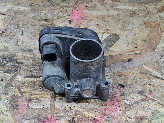 bontott AUDI A2 Fojtószelep (Elektromos)