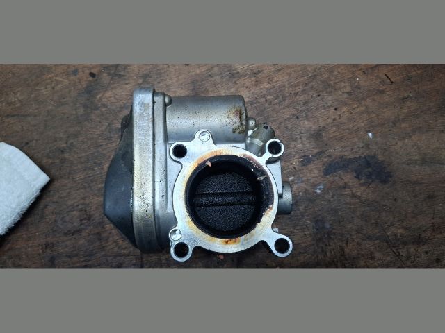 bontott AUDI A2 Fojtószelep (Elektromos)