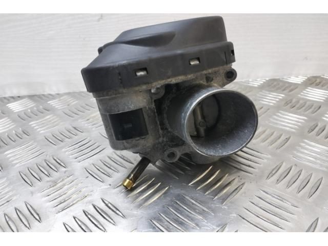 bontott AUDI A2 Fojtószelep (Elektromos)