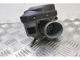 bontott AUDI A2 Fojtószelep (Elektromos)