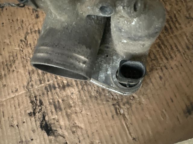 bontott AUDI A2 Fojtószelep (Elektromos)