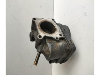 bontott AUDI A2 Fojtószelep (Elektromos)