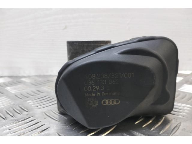 bontott AUDI A2 Fojtószelep (Elektromos)