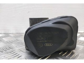 bontott AUDI A2 Fojtószelep (Elektromos)