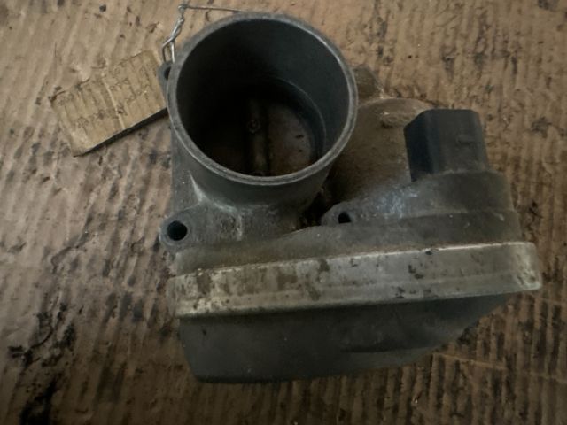 bontott AUDI A2 Fojtószelep (Elektromos)