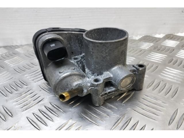 bontott AUDI A2 Fojtószelep (Elektromos)