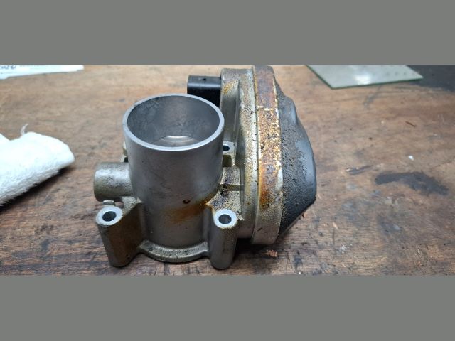 bontott AUDI A2 Fojtószelep (Elektromos)