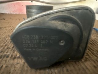 bontott AUDI A2 Fojtószelep (Elektromos)