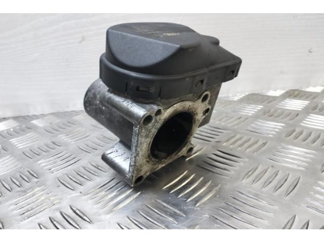 bontott AUDI A2 Fojtószelep (Elektromos)