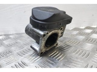 bontott AUDI A2 Fojtószelep (Elektromos)