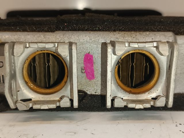 bontott AUDI A2 Fűtőradiátor