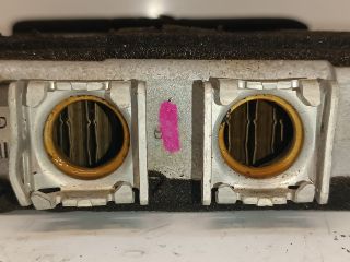 bontott AUDI A2 Fűtőradiátor