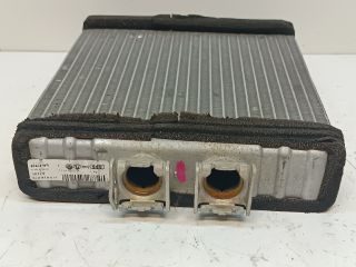 bontott AUDI A2 Fűtőradiátor