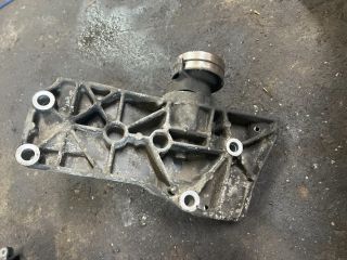 bontott AUDI A2 Generátor Tartó Bak