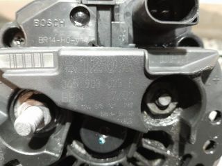 bontott AUDI A2 Generátor