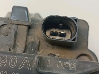 bontott AUDI A2 Generátor