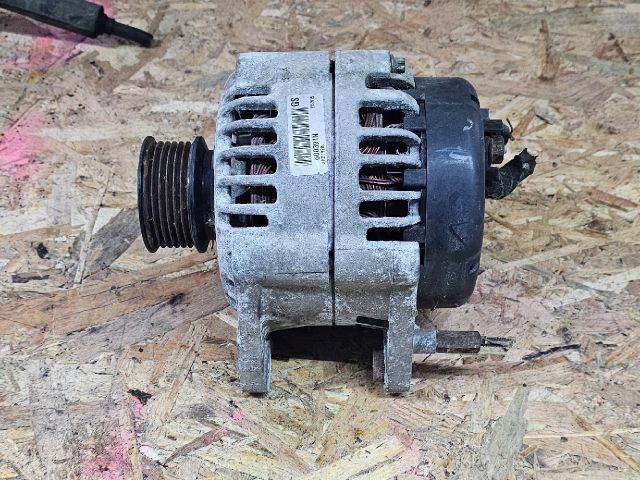 bontott AUDI A2 Generátor