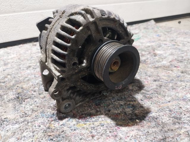 bontott AUDI A2 Generátor