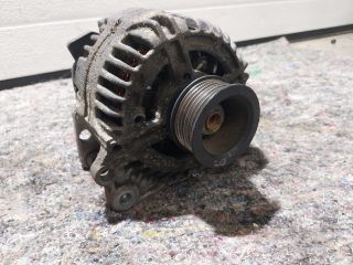 bontott AUDI A2 Generátor