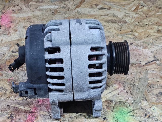 bontott AUDI A2 Generátor