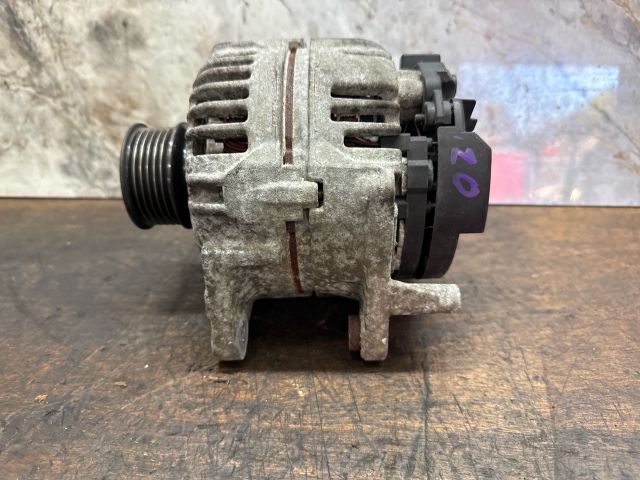 bontott AUDI A2 Generátor