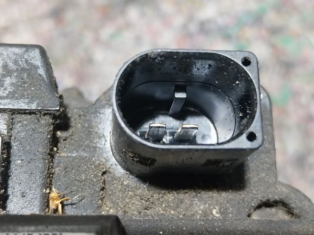 bontott AUDI A2 Generátor