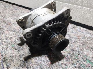 bontott AUDI A2 Generátor