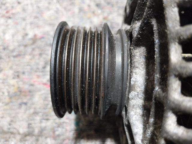 bontott AUDI A2 Generátor