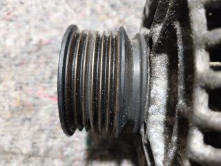 bontott AUDI A2 Generátor