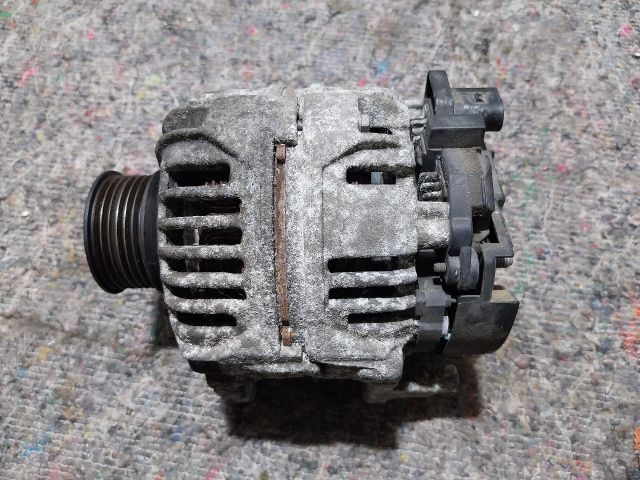 bontott AUDI A2 Generátor