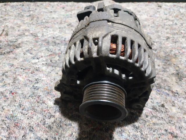 bontott AUDI A2 Generátor