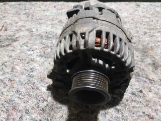 bontott AUDI A2 Generátor
