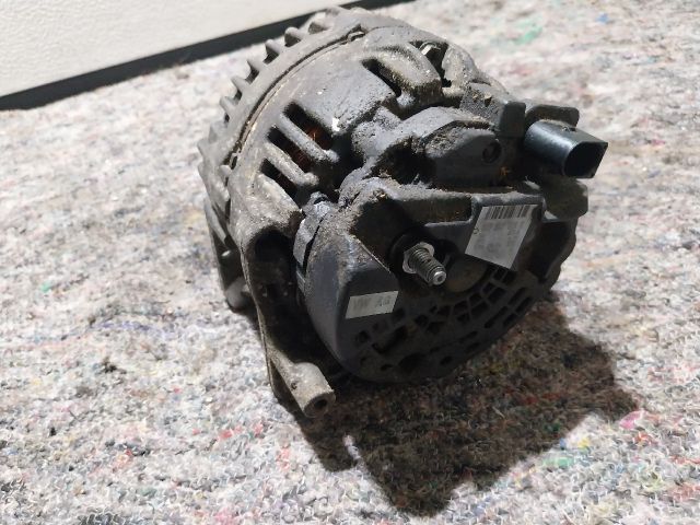 bontott AUDI A2 Generátor