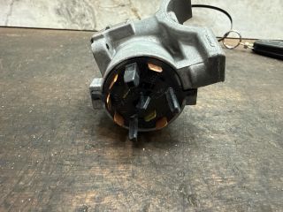 bontott AUDI A2 Gyújtáskapcsoló Házzal