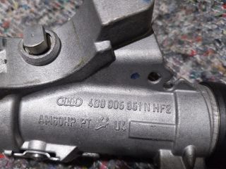 bontott AUDI A2 Gyújtáskapcsoló Házzal