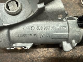 bontott AUDI A2 Gyújtáskapcsoló Házzal