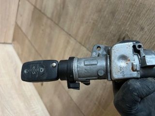 bontott AUDI A2 Gyújtáskapcsoló