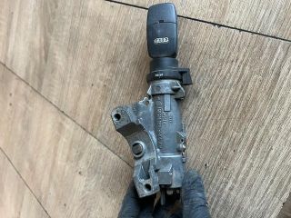 bontott AUDI A2 Gyújtáskapcsoló