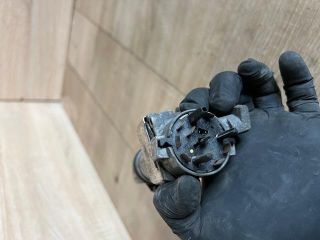 bontott AUDI A2 Gyújtáskapcsoló