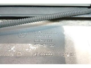 bontott AUDI A2 Gyújtótrafó