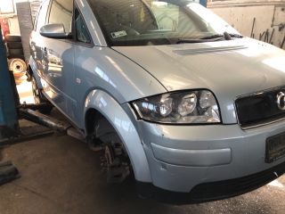 bontott AUDI A2 Gyújtótrafó