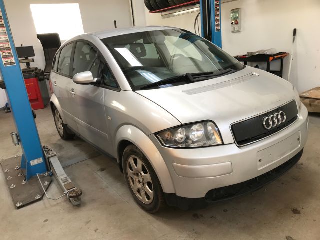 bontott AUDI A2 Gyújtótrafó