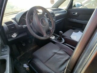 bontott AUDI A2 Hátsó Bölcső