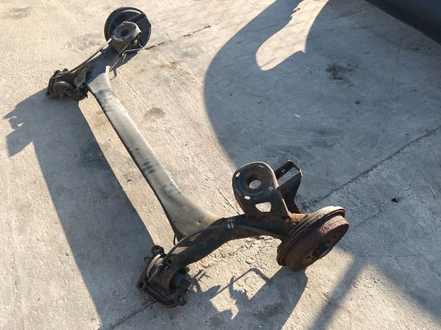 bontott AUDI A2 Hátsó Híd (Dobfékes)