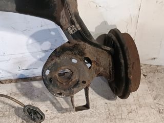 bontott AUDI A2 Hátsó Híd (Dobfékes)